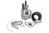 Carburetor Kit Polini CP 19mm Piaggio Ape 50