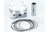 Piston Polini D=59mm Polini aluminium Yamaha Cygnus 125