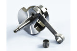 Crankshaft Polini 60mm stroke Vespa 200cc PE / PX / Cosa / Rally