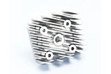 Cylinder Head Polini 70cc Sport / Corsa Piaggio