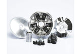 CVT Variator Polini Piaggio Vespino Alx - Delta