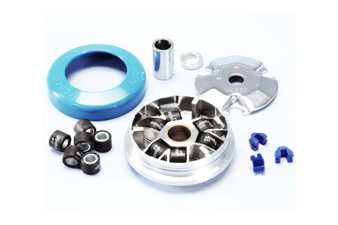 CVT Variator Polini Piaggio Vespino F9
