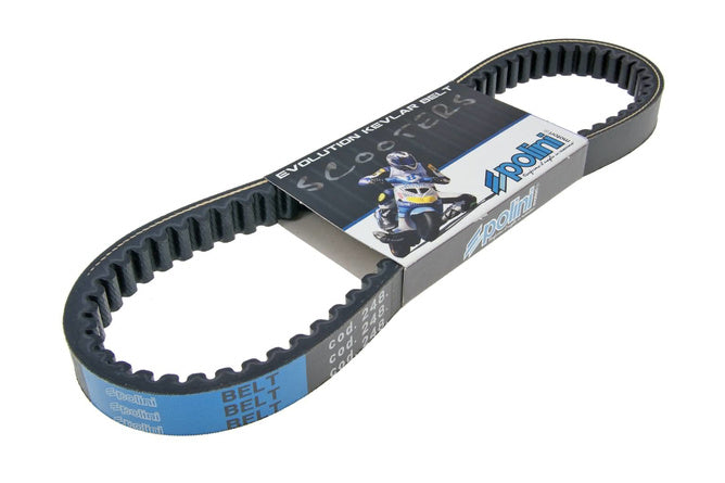 Drivrem Evolution Aramid Version 6 Piaggio Zip SP 94cc