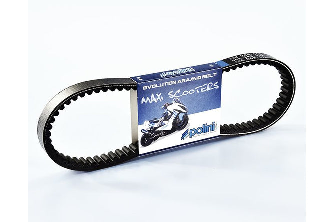 Drive Belt Evolution Aramid Kymco B&W / Grand Dink / KXR / YUP / MXU 250cc