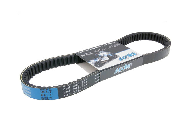 Drive Belt Evolution Aramid Sym GTS / RV / Joymax 250