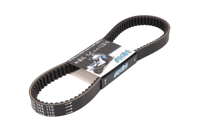 Drivrem Evolution Aramid Yamaha Xenter 125 / 150 fr. 2011