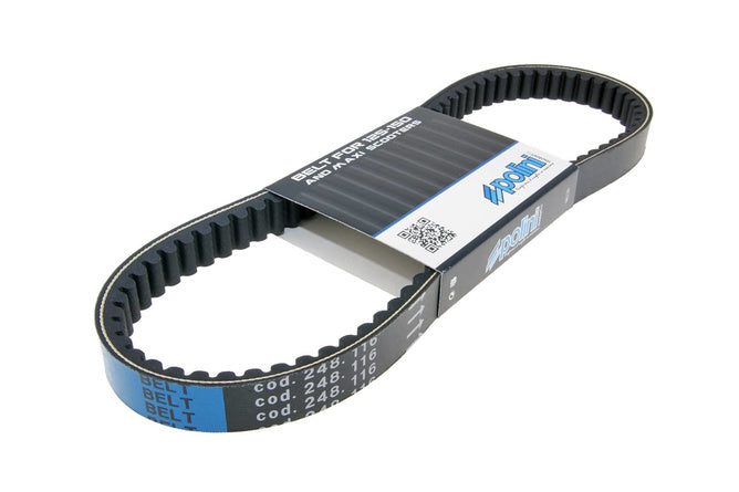 Drive Belt Polini Original Honda PCX 125 2010 - 2014