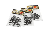 Shells for variator tuning kit Stage6