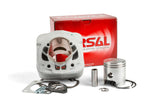 Cylinder Kit Airsal Sport 70cc aluminium Piaggio AC