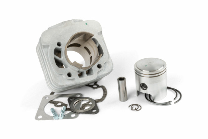 Cylinderkit Airsal Sport 70cc aluminium Piaggio AC