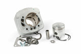 Cylinder Kit Airsal Sport 70cc aluminium Piaggio AC