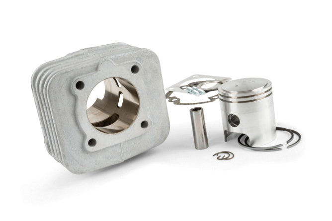 Cylinderkit Airsal Sport 70cc aluminium Piaggio AC