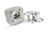 Cylinder Kit Airsal Sport 70cc aluminium Piaggio AC