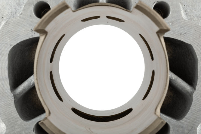 Cylinderkit Airsal Sport 70cc aluminium Piaggio AC