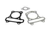 Cylinder Kit Airsal Sport 80cc aluminium GY6 Kymco 50cc 4T