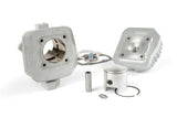 Cylinder Kit Airsal T6 Racing 70cc aluminium Peugeot Ludix AC
