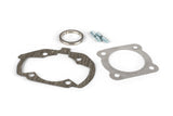 Cylinder Kit Airsal T6 Racing 70cc aluminium Peugeot Ludix AC
