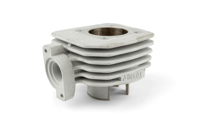 Cylinderkit Airsal T6 Racing 70cc aluminium Peugeot Ludix AC