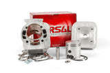 Cylinder Kit Airsal Sport 70cc aluminium Minarelli vertical