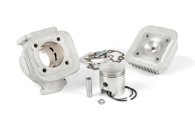 Cylinder Kit Airsal Sport 70cc aluminium Minarelli vertikal