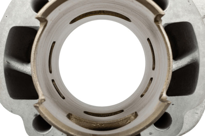 Cylinder Kit Airsal Sport 70cc aluminium Minarelli vertikal