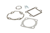 Cylinder Kit Airsal T6 Racing 70cc aluminium Minarelli vertical