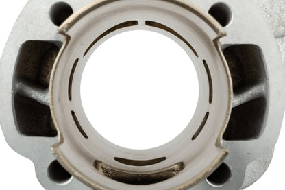 Cylinder Kit Airsal T6 Racing 70cc aluminium Minarelli vertical