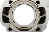 Cylinder Kit Airsal T6 Racing 70cc aluminium Minarelli vertical
