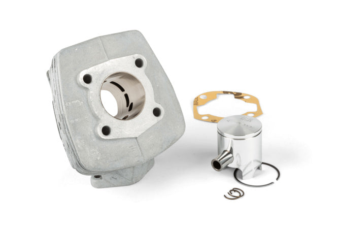 Cylinderkit Doppler ER1 50cc aluminium Peugeot 103 AC