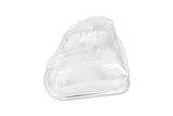 Airbox Cover STR8 Minarelli horizontal transparent