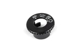 Ignition Switch Cap Yamaha BWu0027s before 2004 / Slider / Spy black