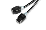 Indicator Set LED Mini II Black Line black