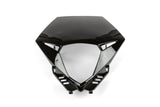 Fairing Kit 7 pcs. black Beta RR 2012 - 2020