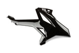 Fairing Kit 7 pcs. black Beta RR 2012 - 2020