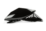 Fairing Kit 7 pcs. black Beta RR 2012 - 2020