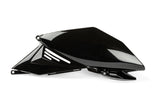 Fairing Kit 7 pcs. black Beta RR 2012 - 2020