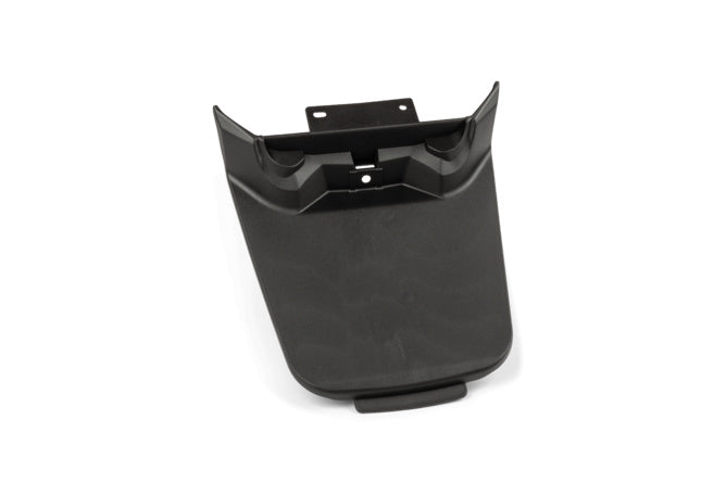 Batterilocket Yamaha BW's efter 2004 svart