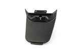 Battery Case Cover Yamaha BWu0027s after 2004 black