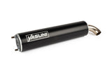 Silencer Yasuni Scooter Black
