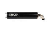 Silencer Yasuni Scooter Black