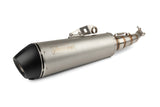 Exhaust Yasuni 4 Yamaha Xmax 125cc 2012-2020