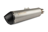 Exhaust Yasuni 4 Yamaha Xmax 125cc 2012-2020