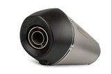 Exhaust Yasuni 4 Yamaha Xmax 125cc 2012-2020