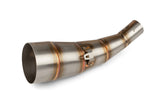 Exhaust Yasuni 4 Yamaha Xmax 125cc 2012-2020