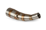 Exhaust Yasuni 4 Yamaha Xmax 125cc 2012-2020