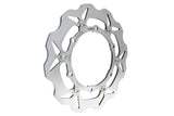 Brake Disc Polini Floating D.267/132mm Yamaha Tmax 500