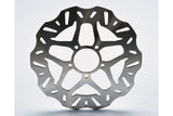 Brake Disc Polini D.260/60mm Aprilia Scarabeo / Atlantic / Derbi Boulevard / Rambla