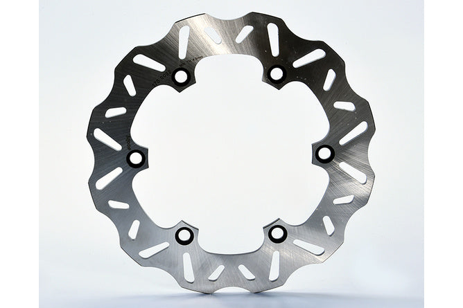 Bromsskiva Polini D.256/144mm Honda SH / Forza / Silver Wing