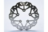 Brake Disc Polini D.260/88mm Kymco Agility / People 125cc