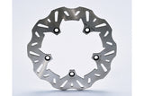 Brake Disc Polini D.260/125mm Kymco People 125 / 200 / 300